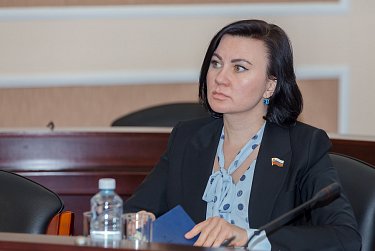Парламент приступает к подготовке заседания